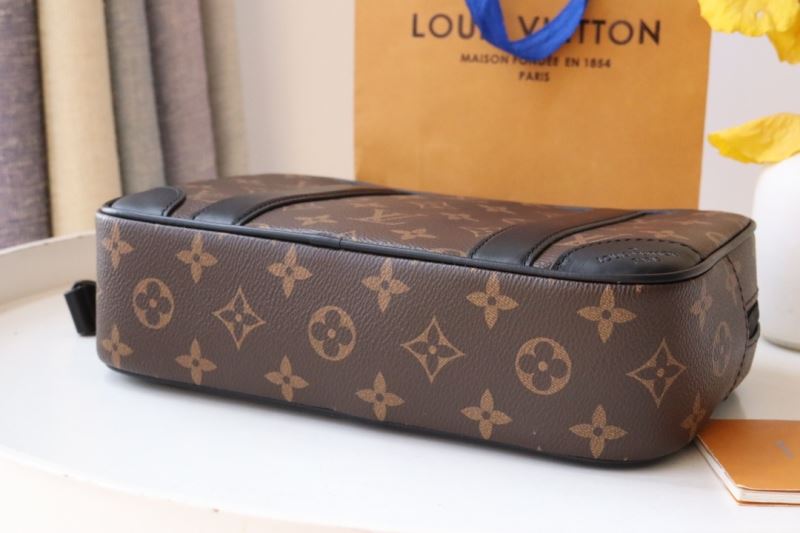 LV Clutch Bags